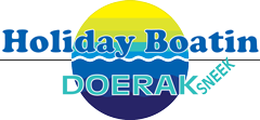 Holiday Boatin - Doerak Sneek